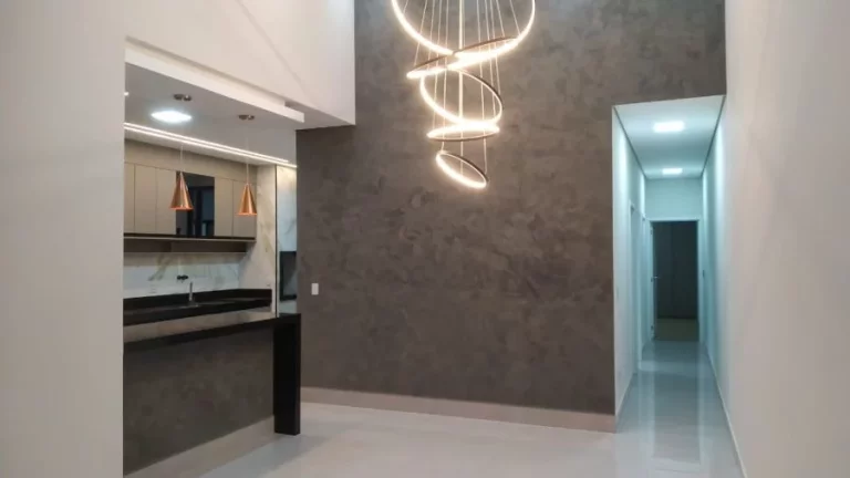 Imagem Casa de condomínio fechado em Sorocaba