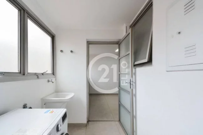 Imagem Apartamento à venda, 116 m² por R$ 1.400.000,00 - Itaim - São Paulo/SP