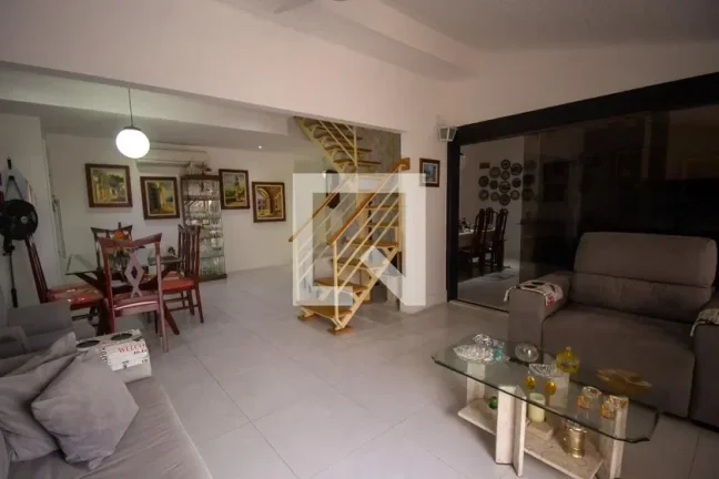 Imagem Apartamento à Venda - Recreio, 4 Quartos, 320 m2