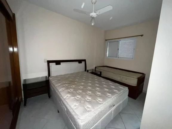 Imagem Oportunidade unica apartamento com 4 suites 3 vagas de garagens à venda frente mar Ocian.