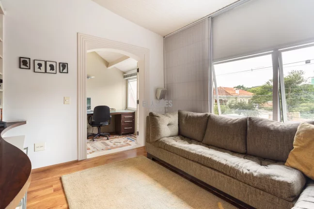 Imagem CASA RESIDENCIAL em SÃO PAULO - SP, JARDIM PAULISTANO