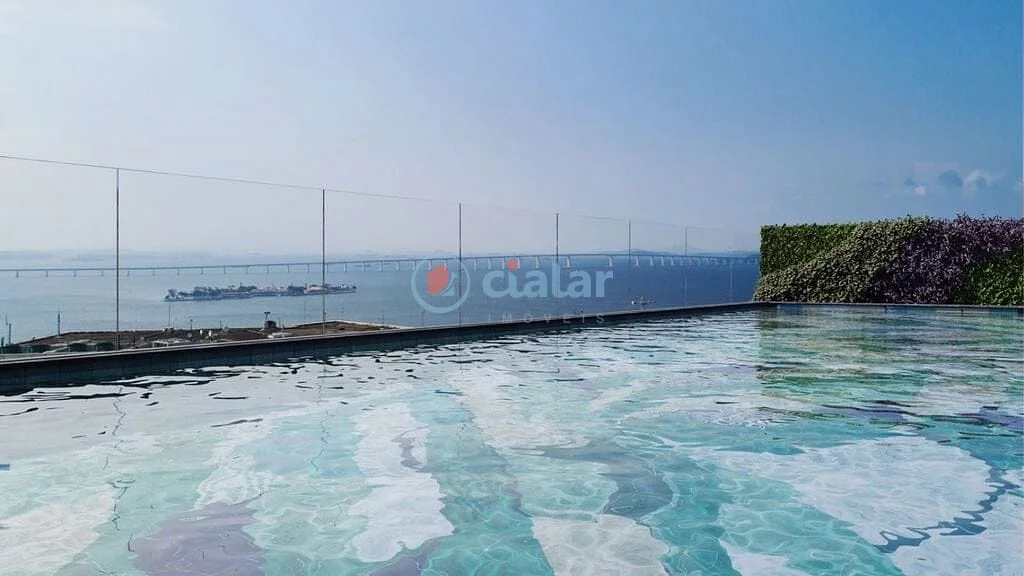 Imagem Studio à venda 1 Quarto 33.38M Centro Rio de Janeiro - RJ | Residencial Skylux