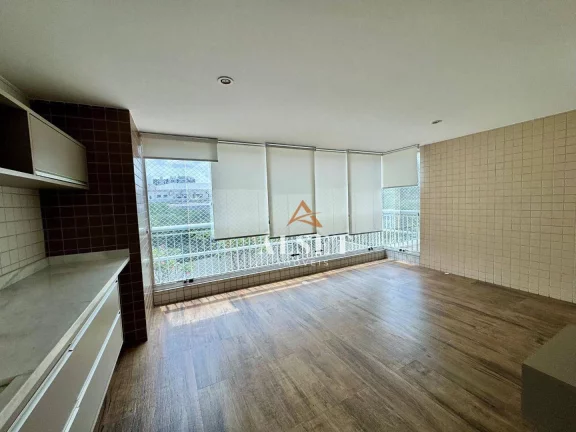 Imagem Apartamento com 3 dormitórios e varanda na Vila Formosa