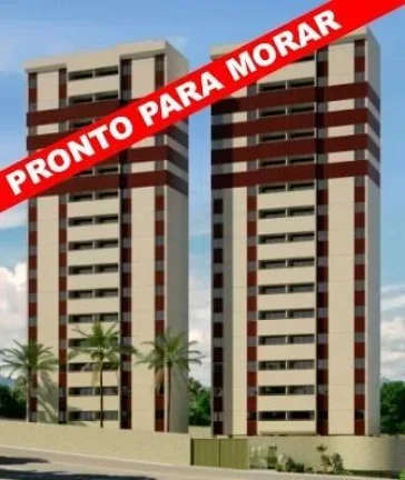 Imagem Apartamento Padrão