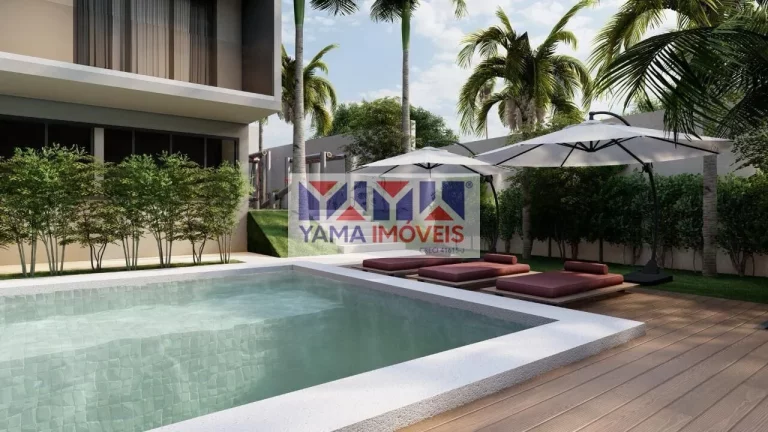 Imagem Borda da Mata - Casa Alto Padrão em Jardim Olhos D´Água I, Ribeirão Preto/SP