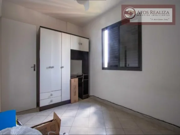 Imagem Apartamento em Jardim Ampliação Morumbi