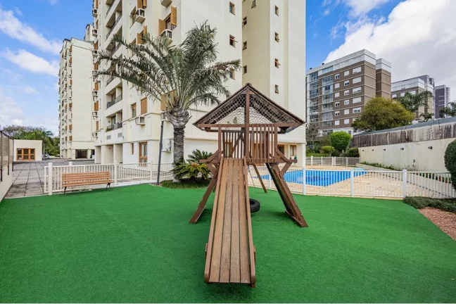 Imagem JISJES 251 Apto 612521072-23 - Apartamento à venda no bairro Jardim Sabará - Porto Alegre/RS