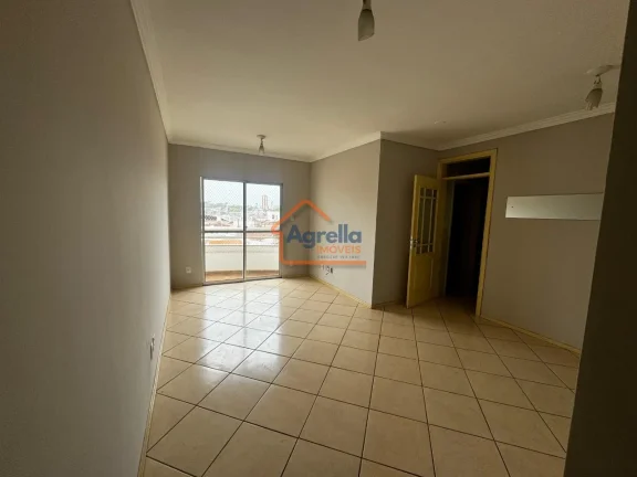 Imagem Condomínio Edifício Jequitibá - Apartamento à venda no bairro Condomínio Edifício Jequitibá - Mogi Guaçu/SP
