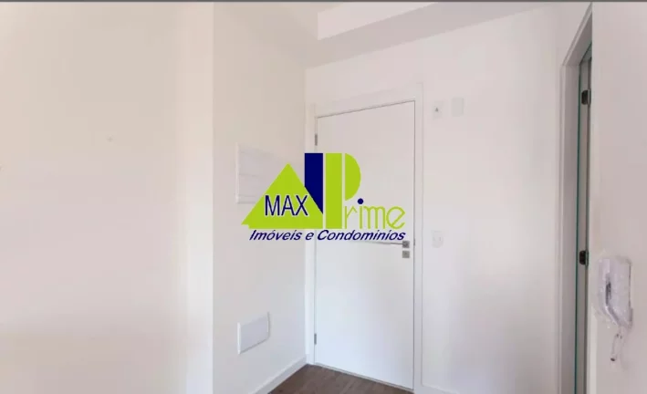 Imagem STUDIO 29M²/SACADA/SEM VAGA