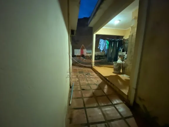 Imagem Casa - Ribeirão Preto - Sumarezinho