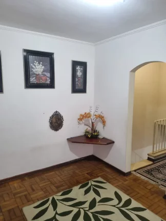 Imagem VENDO LINDO SOBRADO 03 DORMITÓRIOS NO BAIRRO INGAÍ!