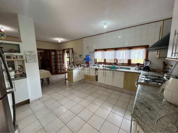 Imagem Casa, com 5 quartos, 520m2