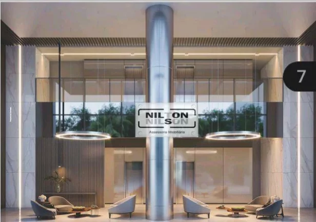 Imagem Apartamento à venda, 222 m² por R$ 3.300.000,00 - Nova Campinas - Campinas/SP