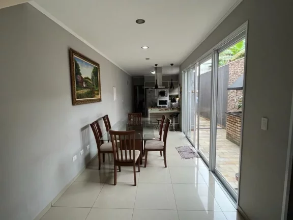 Imagem Sobrado com 3 dormitórios à venda, 169 m² por R$ 650.000,00 - Jardim Luella - Suzano/SP