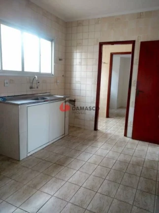 Imagem Apartamento para Locação 3 Quartos, 1 Suite, 1 Vaga, 113M², Santa Paula, São Caetano do Sul - SP