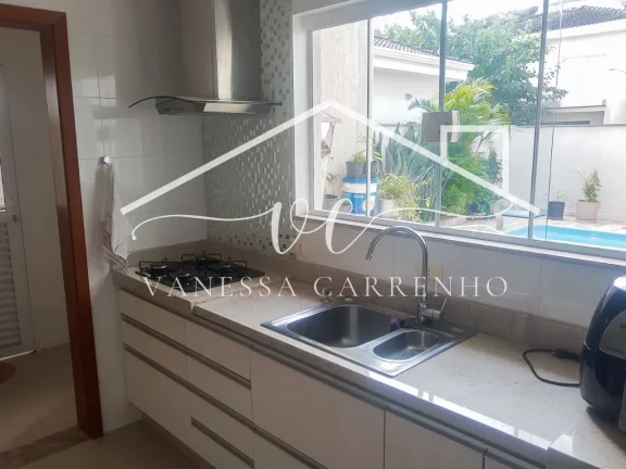 Imagem Venda Sobrado | Vanessa Carrenho Assessoria Imobiliária