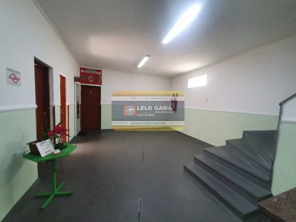 Imagem Sala Comercial para Alugar, 20 m² em Centro - Carapicuíba