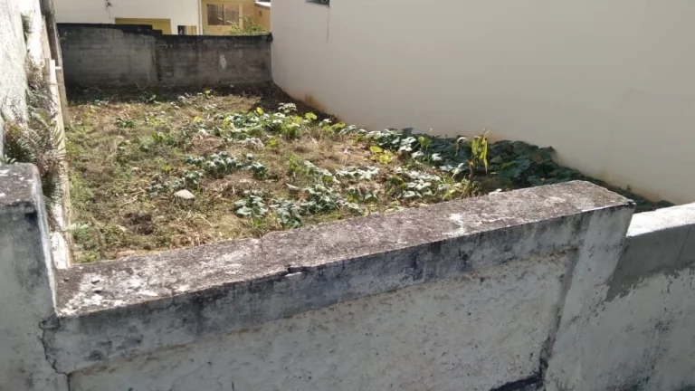 Imagem Terreno à venda, 213 m² por R$ 990.000,00 - Sumaré - São Paulo/SP