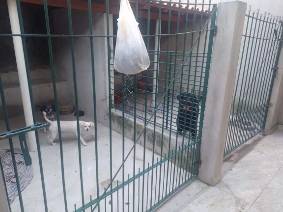 Imagem Casa de Condomínio
