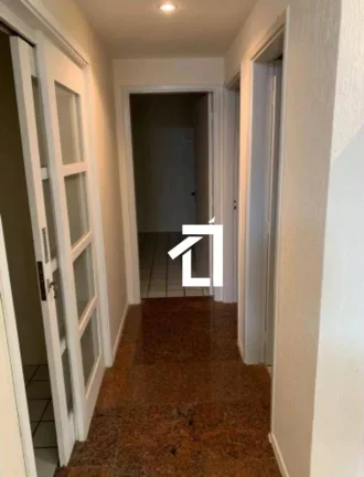 Imagem Apartamento | Ponta Verde | 3 Quartos (1 Suíte) com Sombra | 100m²