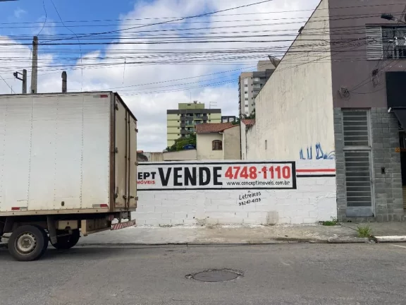 Imagem Terreno comercial para venda, Centro - Suzano/SP