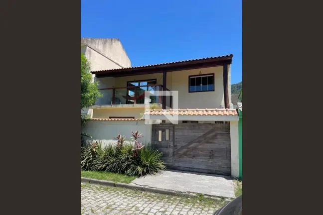 Imagem Casa à Venda - Vargem Pequena, 3 Quartos, 287 m2
