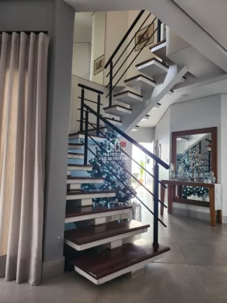 Imagem Casa em Condomínio para Venda em Limeira / SP no bairro Jardim Terras de Santa Elisa