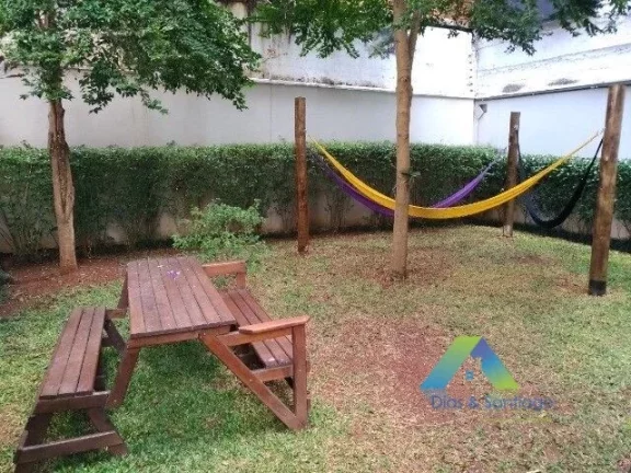 Imagem Apartamento 97 metros, 3 dorms 1 suíte - Terraço Gourmet - 2 vagas cobertas, 800 m metro Pça da árvore (linha azul), lazer completo