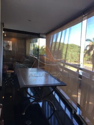 Imagem Apartamento - Ribeirão Preto - Jardim Irajá