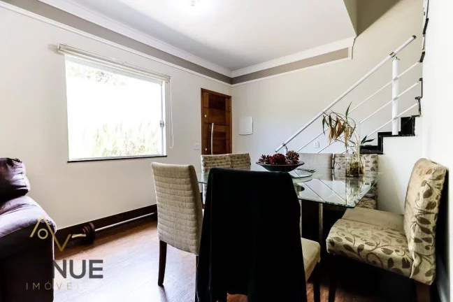Imagem Sobrado à venda, 134 m² por R$ 593.500,00 - Vila Germinal - São Paulo/SP