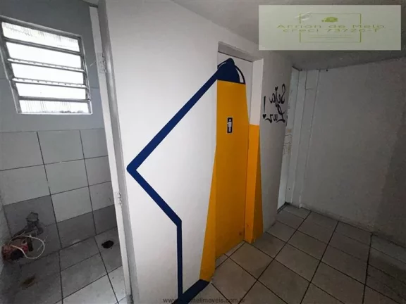 Imagem Lojas para locação em Praia Grande no bairro Ocian