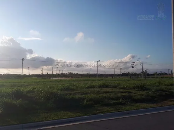 Imagem Área Terras Alphaville