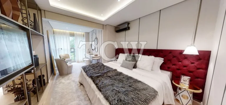 Imagem Apartamento à venda no bairro Pinheiros - São Paulo/SP, Zona Sul
