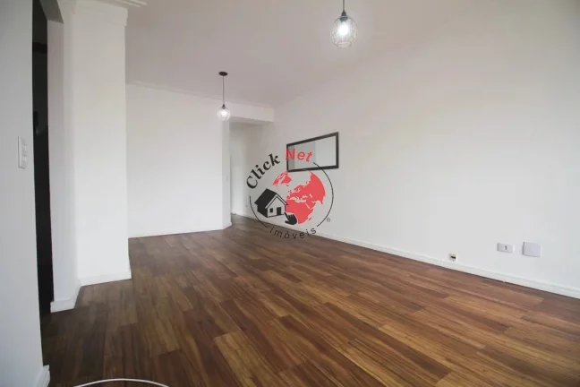 Imagem Ótimo Apartamento para Venda ou Locação no bairro Vila Valparaíso em São Bernardo - Reformado recentemente