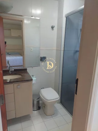 Imagem Apartamento - Edifício Pontal de Abrolhos - Floradas - SJCampos - 03 Dormitórios
