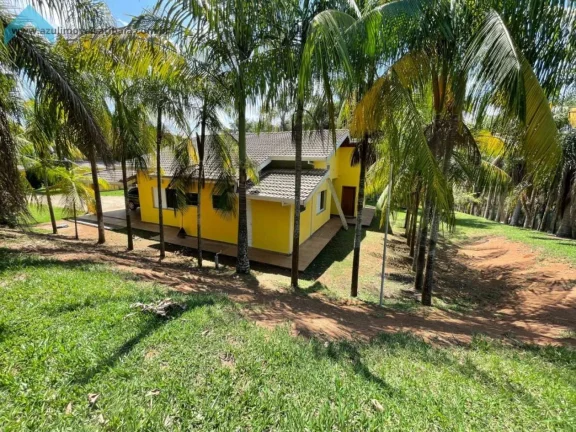 Imagem Descubra o seu refúgio em Atibaia, Belissima Propriedade!