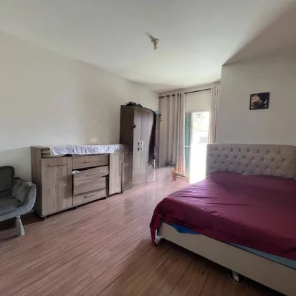 Imagem Sobrado com 3 dormitórios, 125 m² - venda por R$ 670.000 ou aluguel por R$ 2.750/mês - Vila Floresta - Santo André/SP