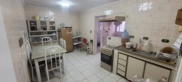 Imagem Apartamento com 2 dormitórios e 2 banheiros em São Judas