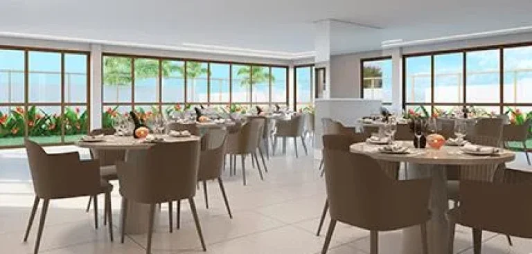 Imagem Apartamento Padrão
