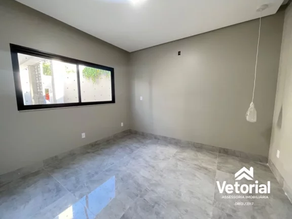 Imagem Casa espetacular à venda com 3 quartos, sendo 01 com suíte, closet e banheira - Parque da Cidade - Barreiras/Ba
