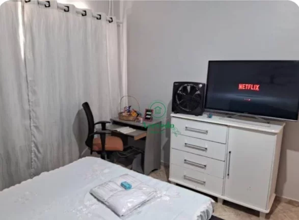 Imagem Sobrado à venda, 125 m² por R$ 626.000,00 - Jardim Bela Vista - Guarulhos/SP
