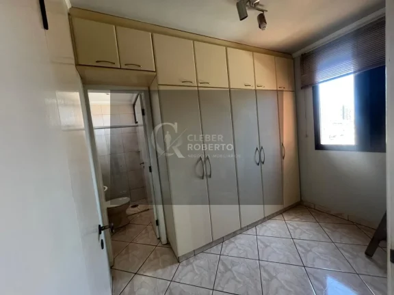 Imagem Apartamento à Venda – Vila Seixas | Edifício Gabarra Barbieri