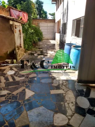 Imagem Casa para Venda em Araras, Nova Cascata, 5 dormitórios, 2 suítes, 2 banheiros, 5 vagas
