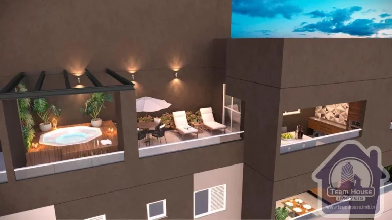 Imagem Apartamento venda no Vila Correa de Ferraz de Vasconcelos SP