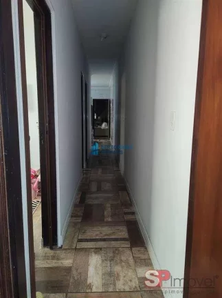 Imagem Casa Padrão