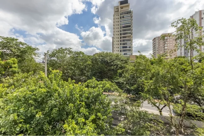 Imagem APARTAMENTO RESIDENCIAL em São Paulo - SP, Alto da Boa Vista