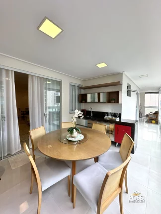 Imagem CONDOMÍNIO ESPELHO D'AGUA Apartamento Alto Padrão na orla da Praia da Costa