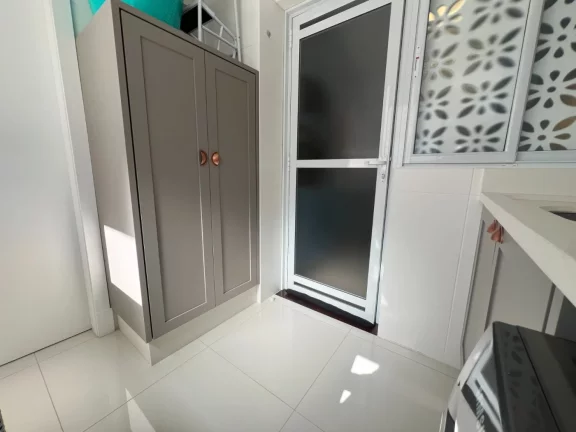 Imagem Apartamento para Venda em Florianópolis / SC no bairro Agronômica