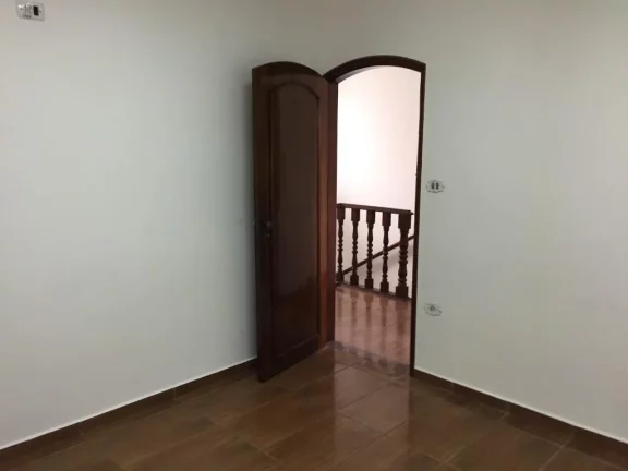 Imagem Sobrado para alugar, 268 m² por R$ 6.600,00/mês - Centro - Suzano/SP