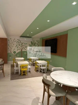 Imagem Apartamento à venda no bairro Campinas - São José/SC